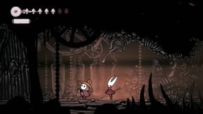 All Slab Key locations in Hollow Knight Silksong