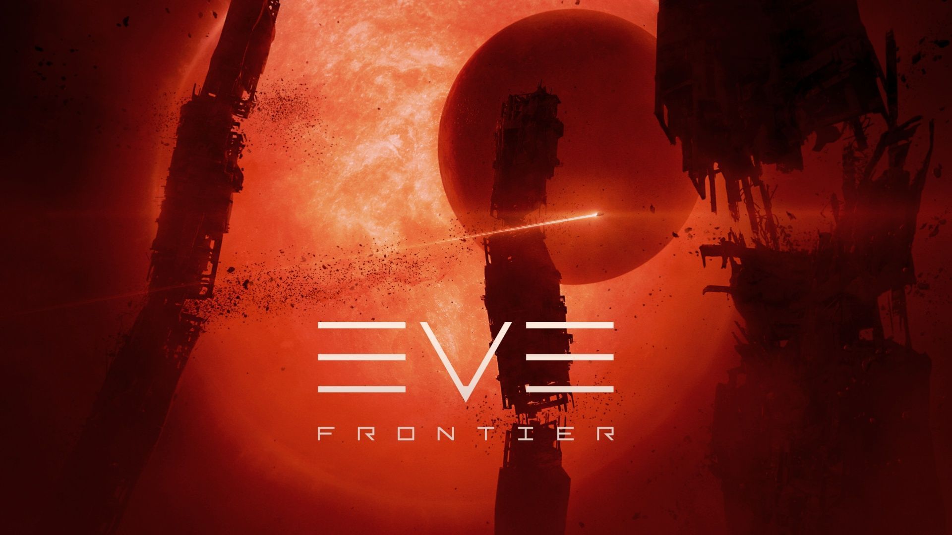 EVE Frontier free trial