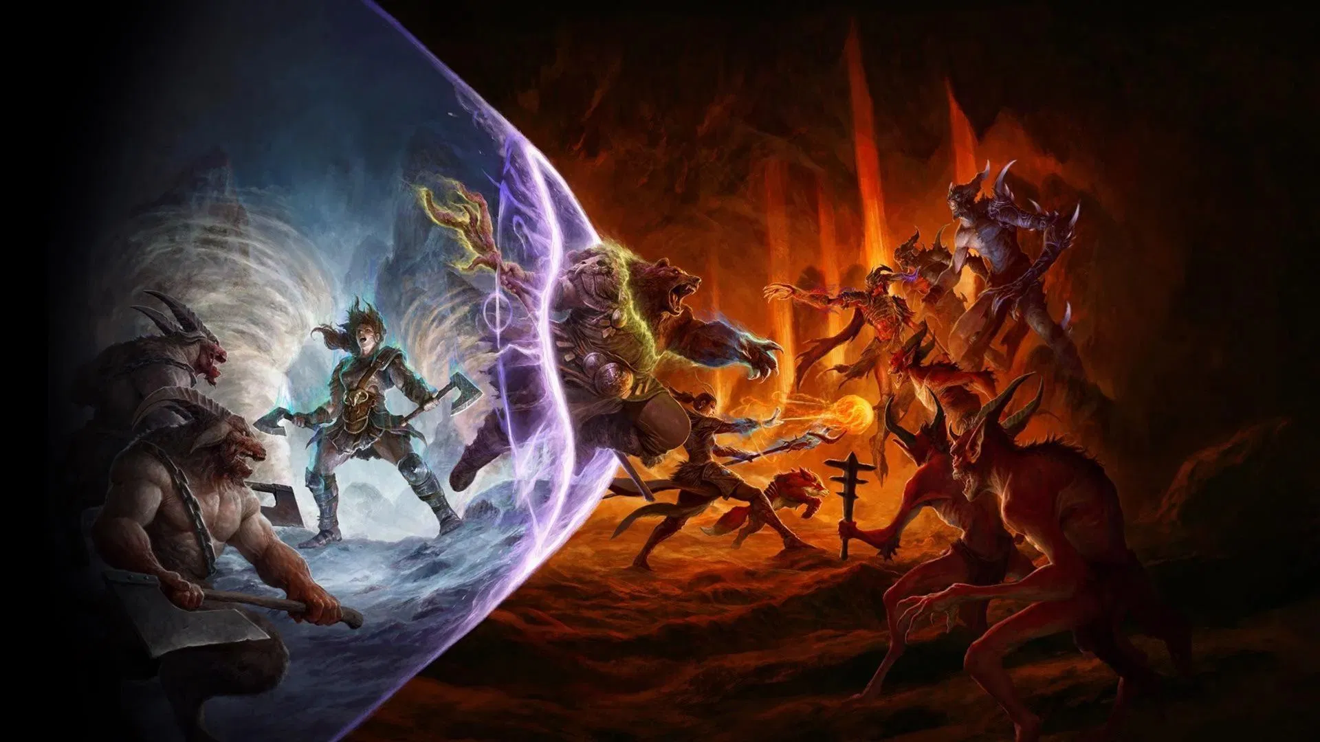Diablo 4 Season 10 best builds
