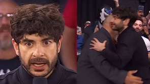 WWE veteran reveals he requested Tony Khan not to air his Hall of Fame induction on AEW TV
