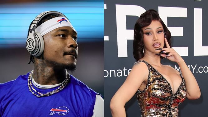"I’m so scared for Cardi B”: Jalen Rose’s daughter voices concern over Stefon Diggs’ viral red flags video amid pregnancy news
