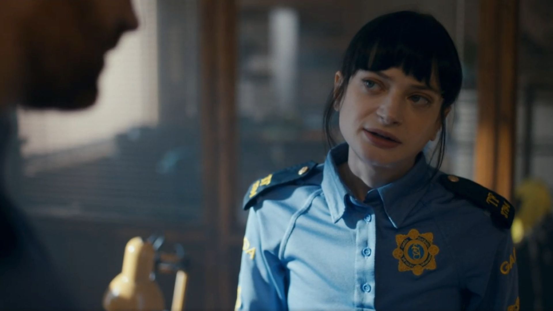 A still from the series (Image via Acorn TV)