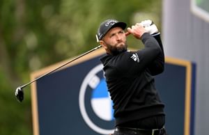 $100M-worth Jon Rahm banks on ‘miracle happening twice’ ahead of Ryder Cup outing