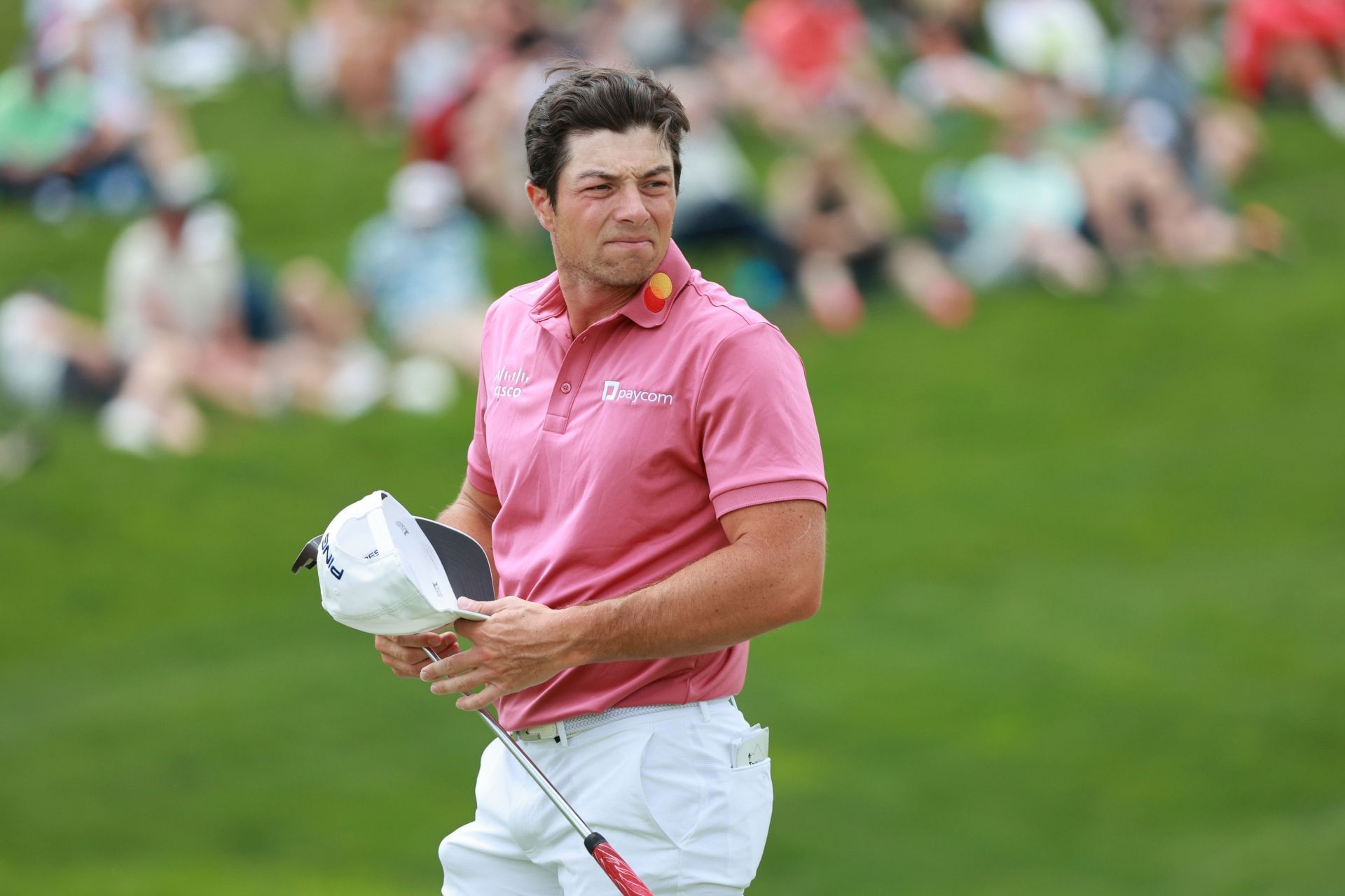 The Memorial Tournament - Source: Getty