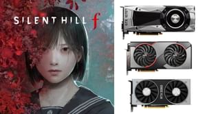 Best Silent Hill F settings for low-end GPUs