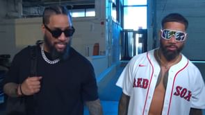4 Indications that The Usos will break up at WWE Wrestlepalooza
