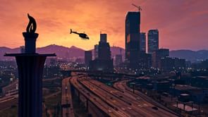 Do you need to play GTA V before GTA 6?
