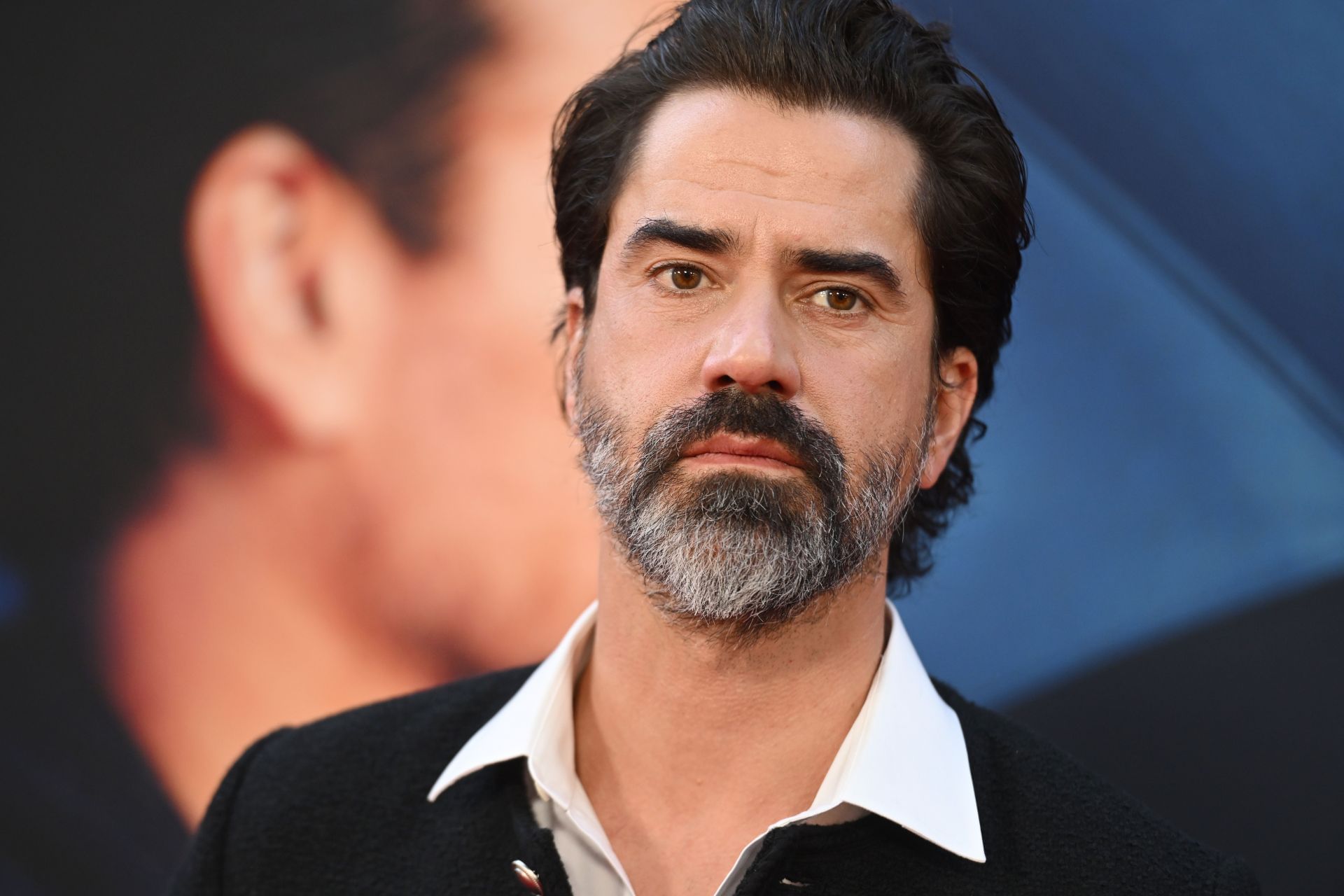 &quot;A Big Bold Beautiful Journey&quot; New York Premiere - Source: Getty