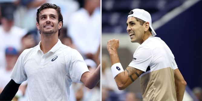 Chengdu Open 2025 Schedule Day 7: Lorenzo Musetti, Alejandro Tabilo & others in action- TV schedule, order of play, and live streaming details