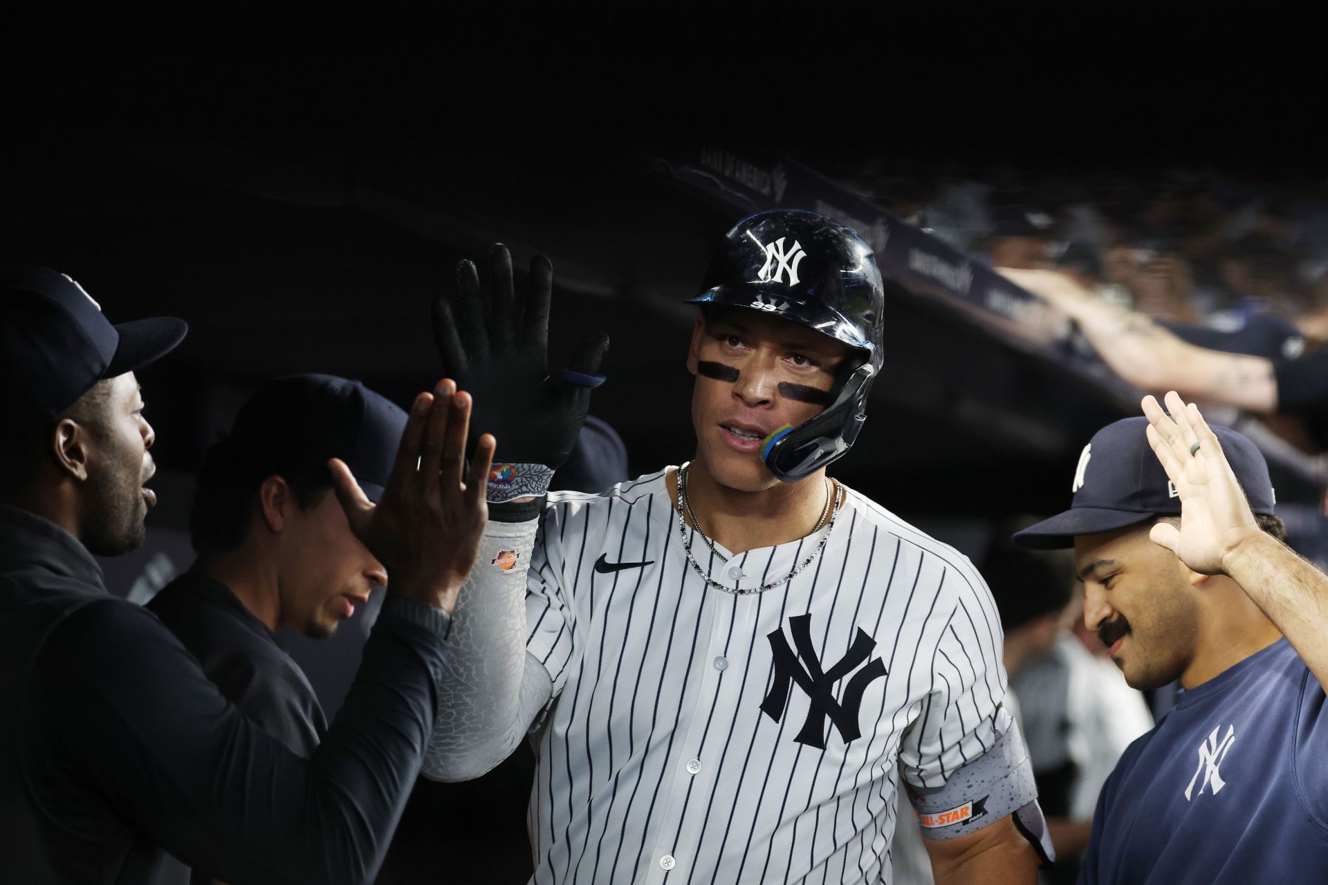 Baltimore Orioles v New York Yankees - Source: Getty