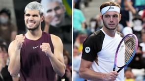 Japan Open Prize Money Breakdown: How much did 2025 champion Carlos Alcaraz and runner-up Taylor Fritz earn?