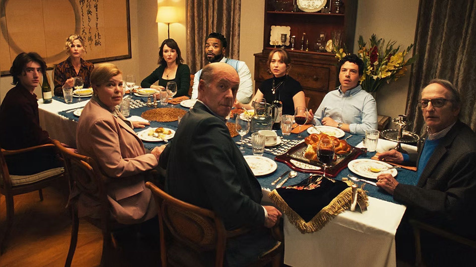 A still from the movie (Image via Menemsha Films official website)