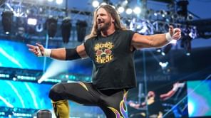 AJ Styles provides update on unfortunate WWE situation