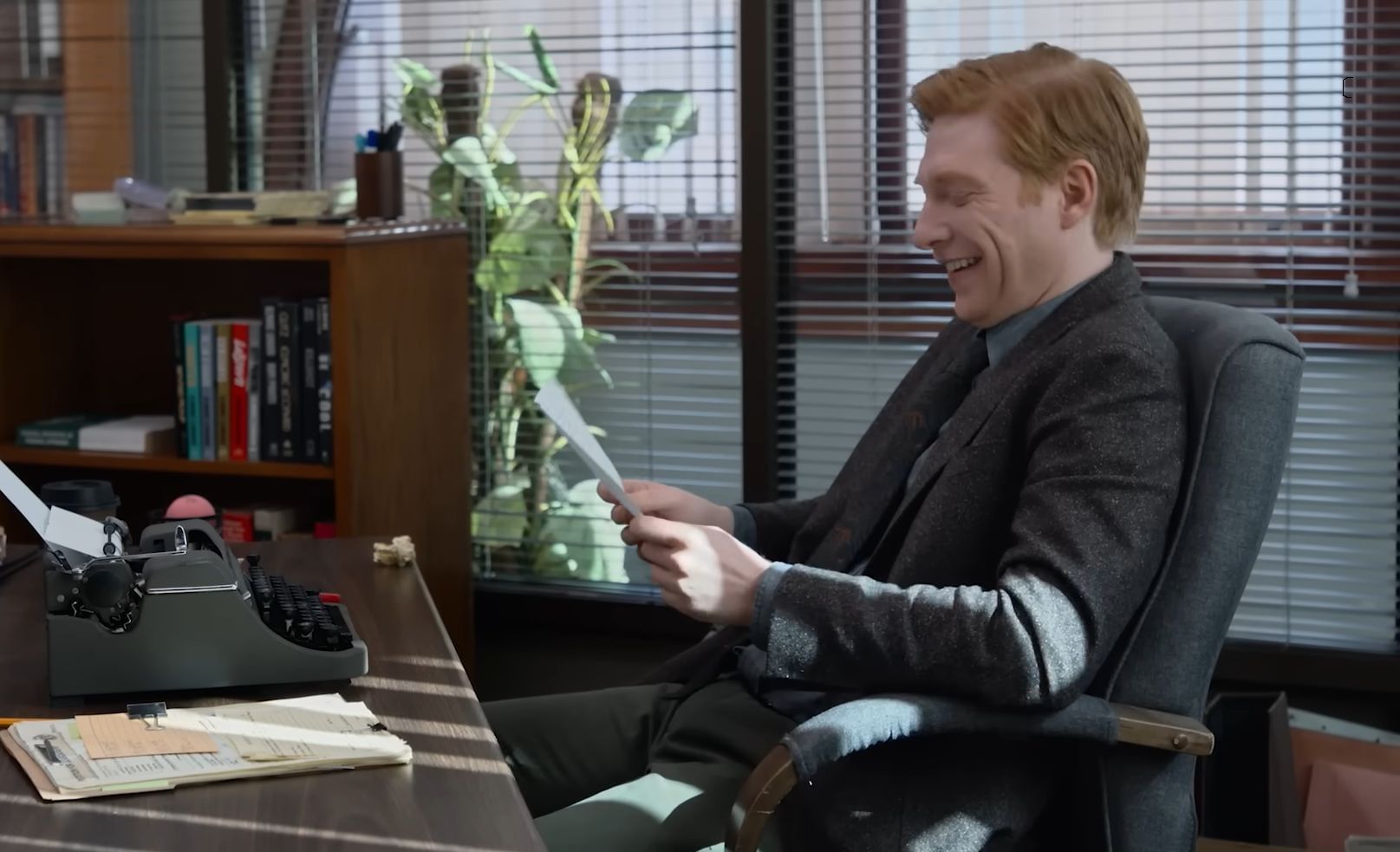 Is The Paper series a direct sequel to The Office? Details explored