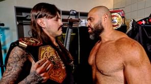Dominik Mysterio to pay tribute to "dad" to retain his title against Rusev on RAW? Possibility explored