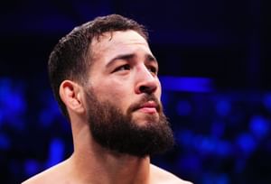 Nassourdine Imavov shares why he will be the first to defeat Khamzat Chimaev