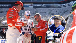 Bob Pockrass picks Dale Jr.’s JRM star as favorite to win 2025 Xfinity playoff race at Kansas
