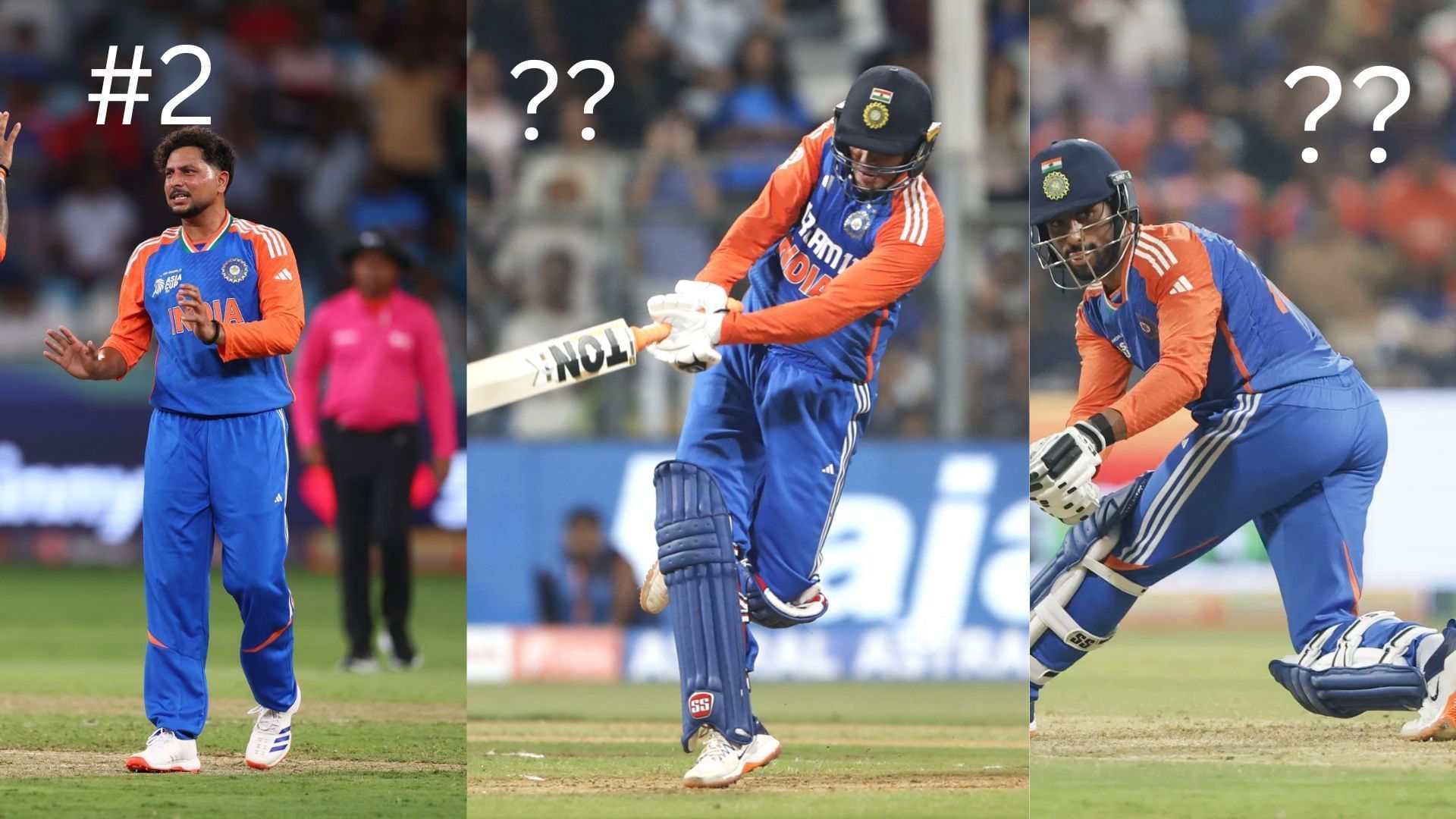 Asia Cup 2025