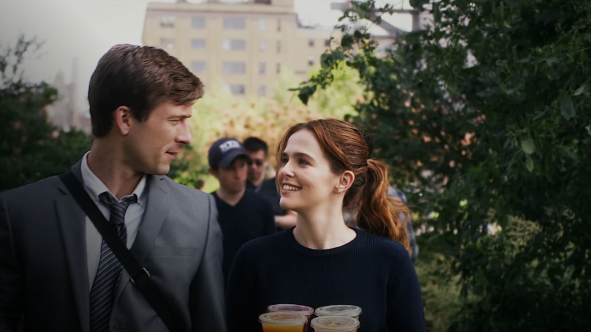 A still from the movie (Image via Netflix)