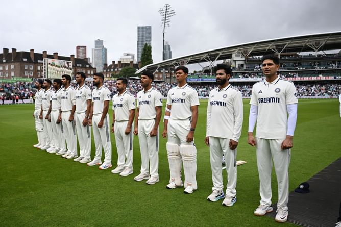 "Got a 50 when no one else scored” - Team India batter makes massive statement after being dropped for IND vs WI 2025 Tests