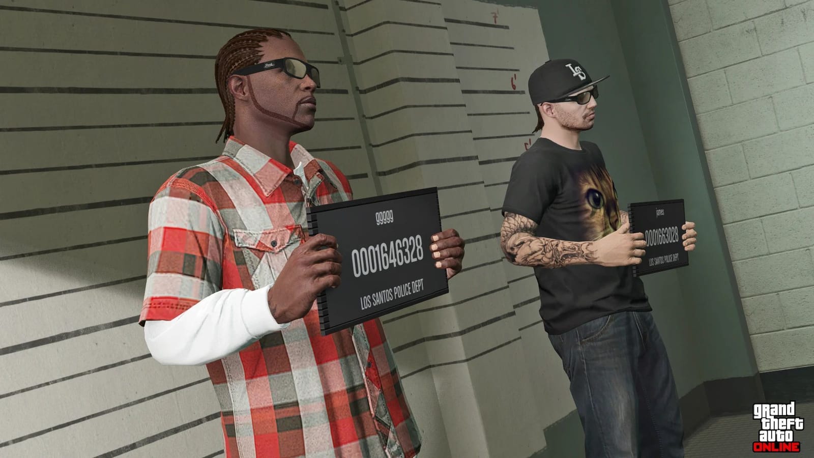 5 ways in which GTA RP could revive GTA 5 Online