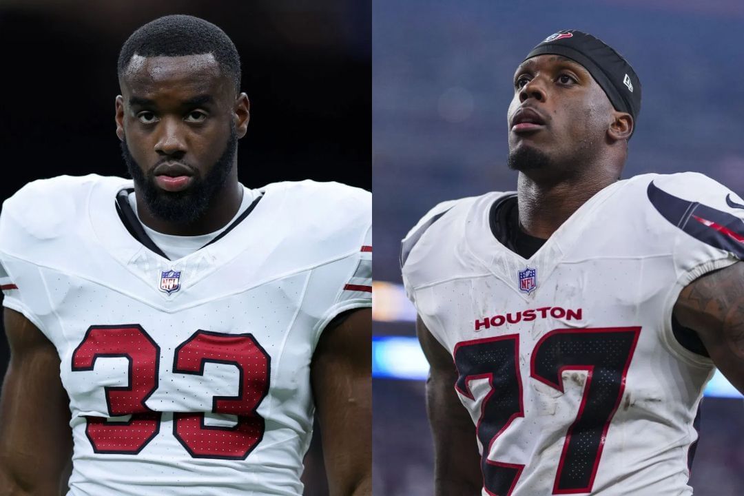 Week 4 fantasy football waiver wire