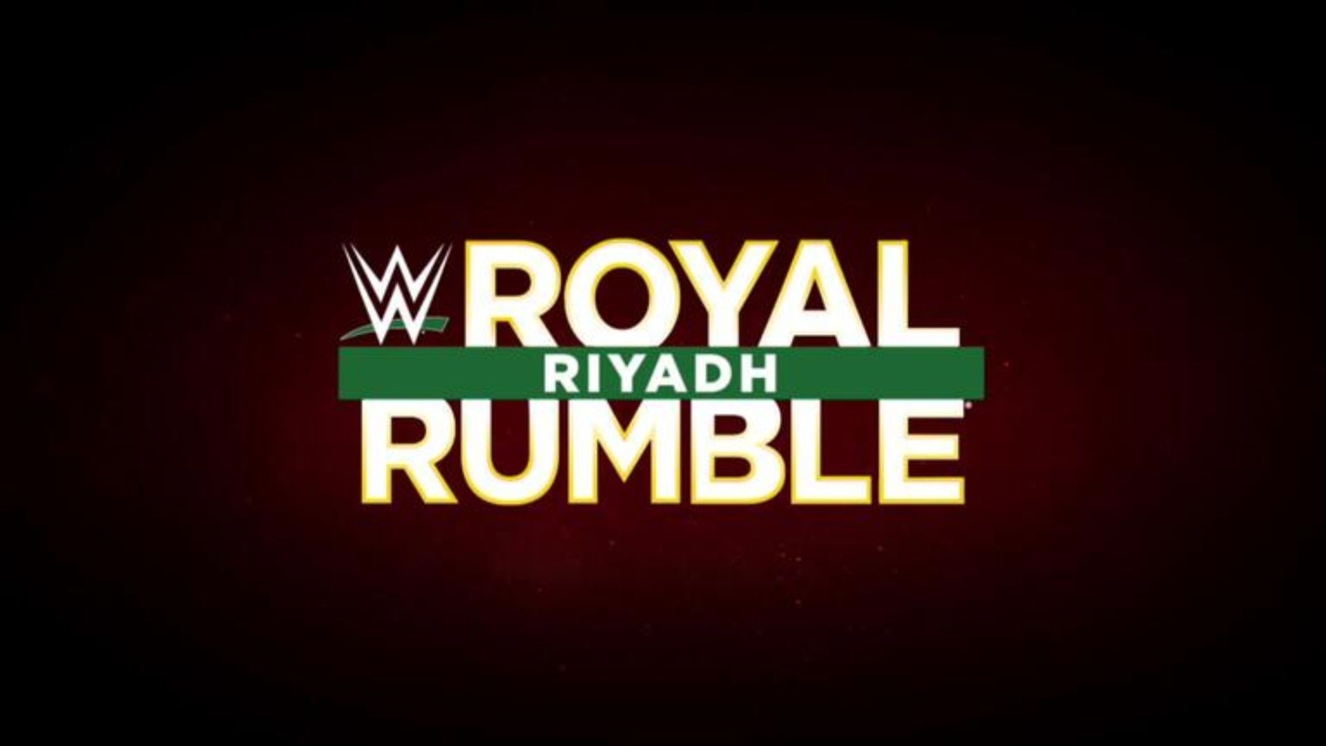 The 2026 Royal Rumble will be held in Riyadh, Saudi Arabia. (Photo: WWE.com)