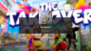 Roblox The Takeover The Survival Game guide