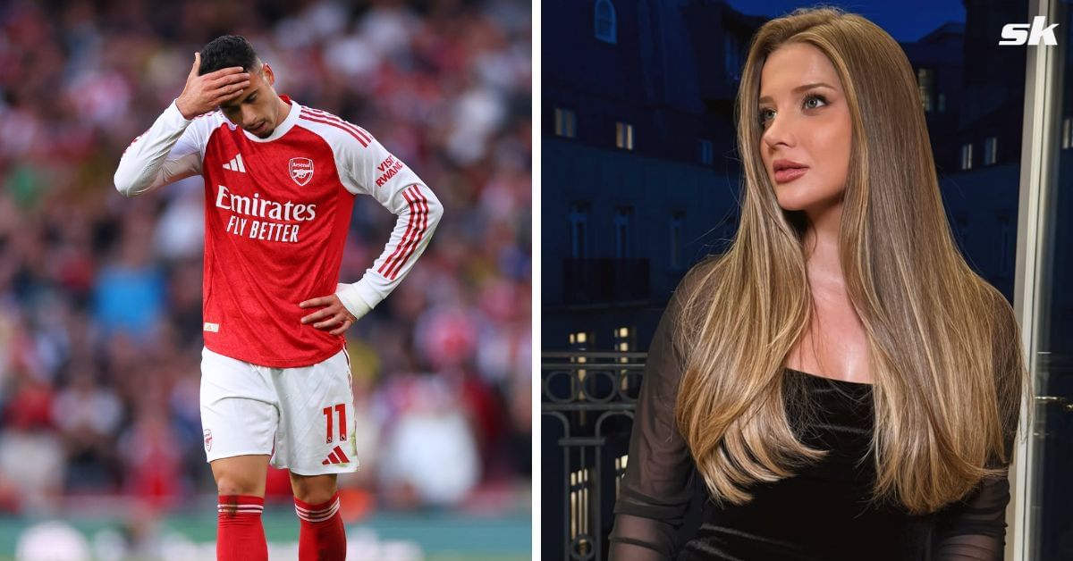 Arsenal star backed by partner to score