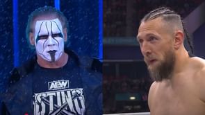 AEW News & Rumor Roundup: Ex-WWE star unlikely to join anytime soon, Big disappointment for Bryan Danielson fans, Sting's emotional update
