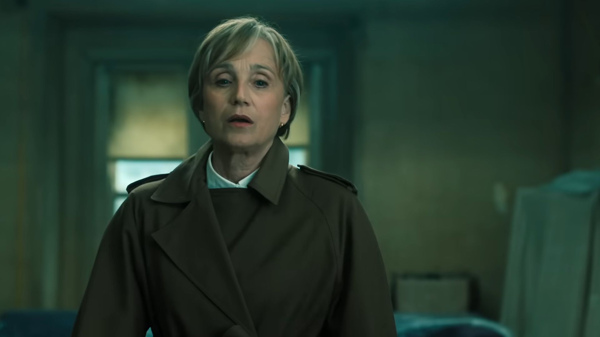A still from the trailer (Image via YouTube/@AppleTV)