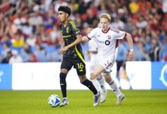 Columbus Crew vs Toronto FC Prediction and Betting Tips | 20th September 2025