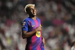 European giants missed out on chance to sign Lamine Yamal from Barcelona for just €5m in 2022 after one big change: Reports