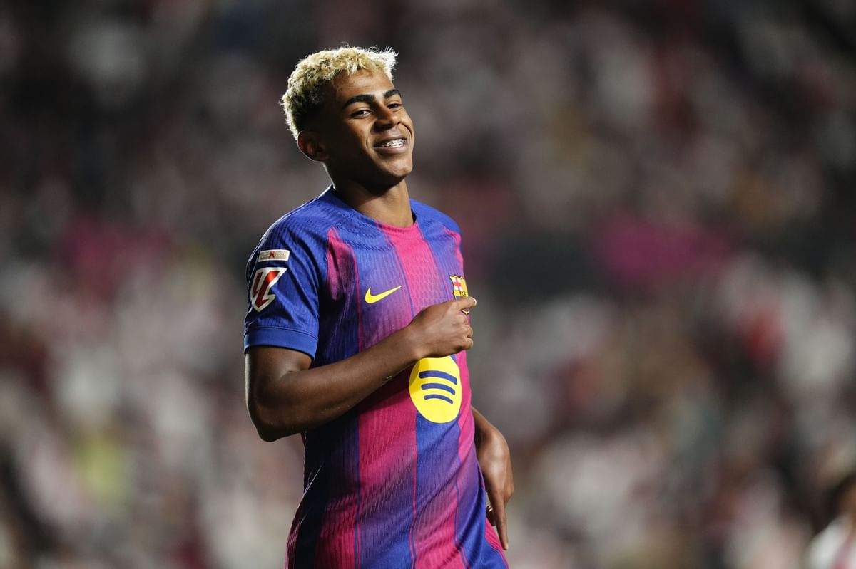 European giants missed out on chance to sign Lamine Yamal from Barcelona for just €5m in 2022 after one big change: Reports