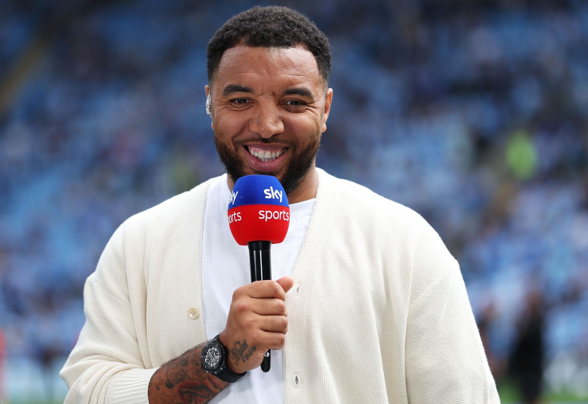 Coventry City FC v Middlesbrough FC - Sky Bet Championship - Source: Getty