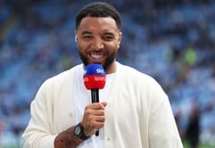 “I could easily see him getting sent to one of the 17 clubs they own” - Troy Deeney delivers verdict on underwhelming Chelsea summer signing