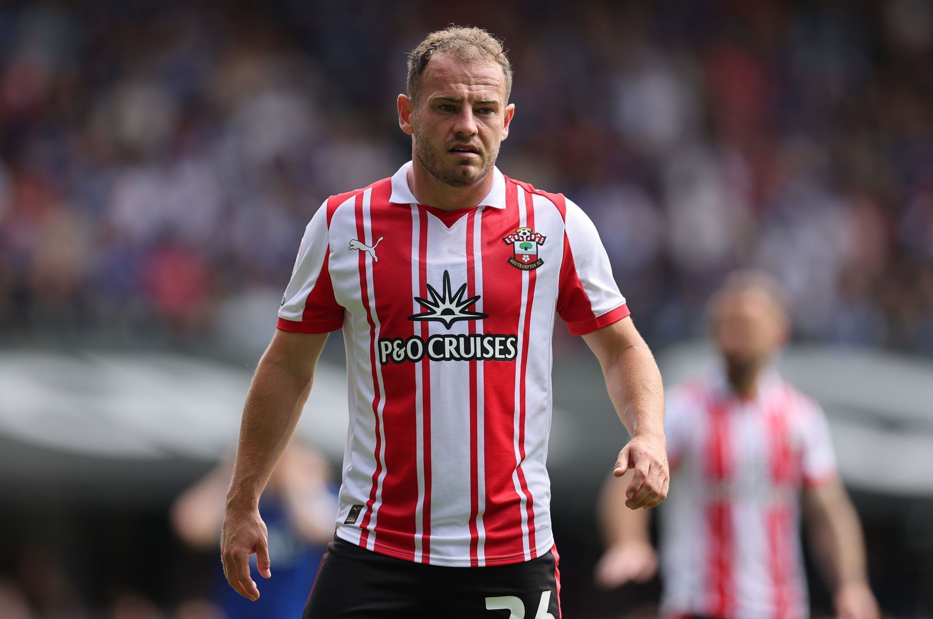 Ipswich Town v Southampton - Sky Bet Championship - Source: Getty