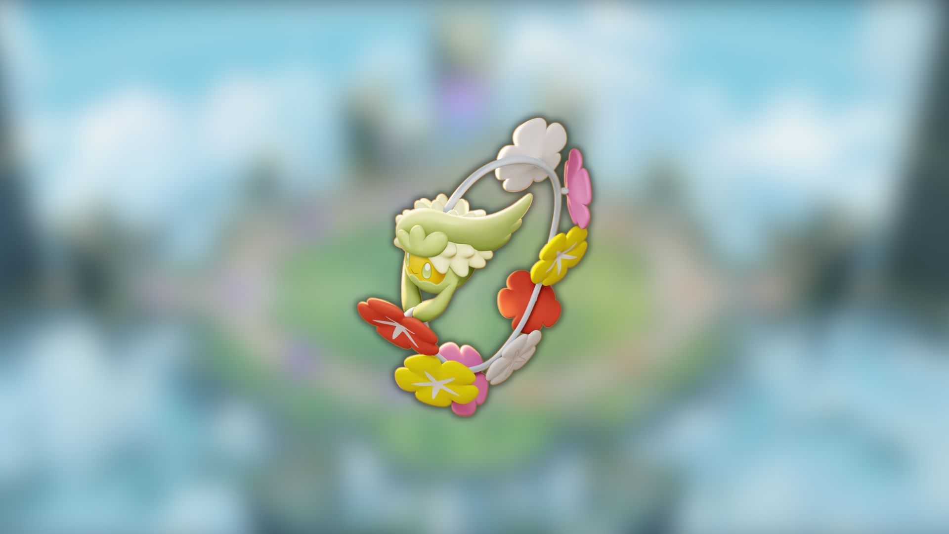 D rank in single-player Queues (Image via The Pokemon Company)