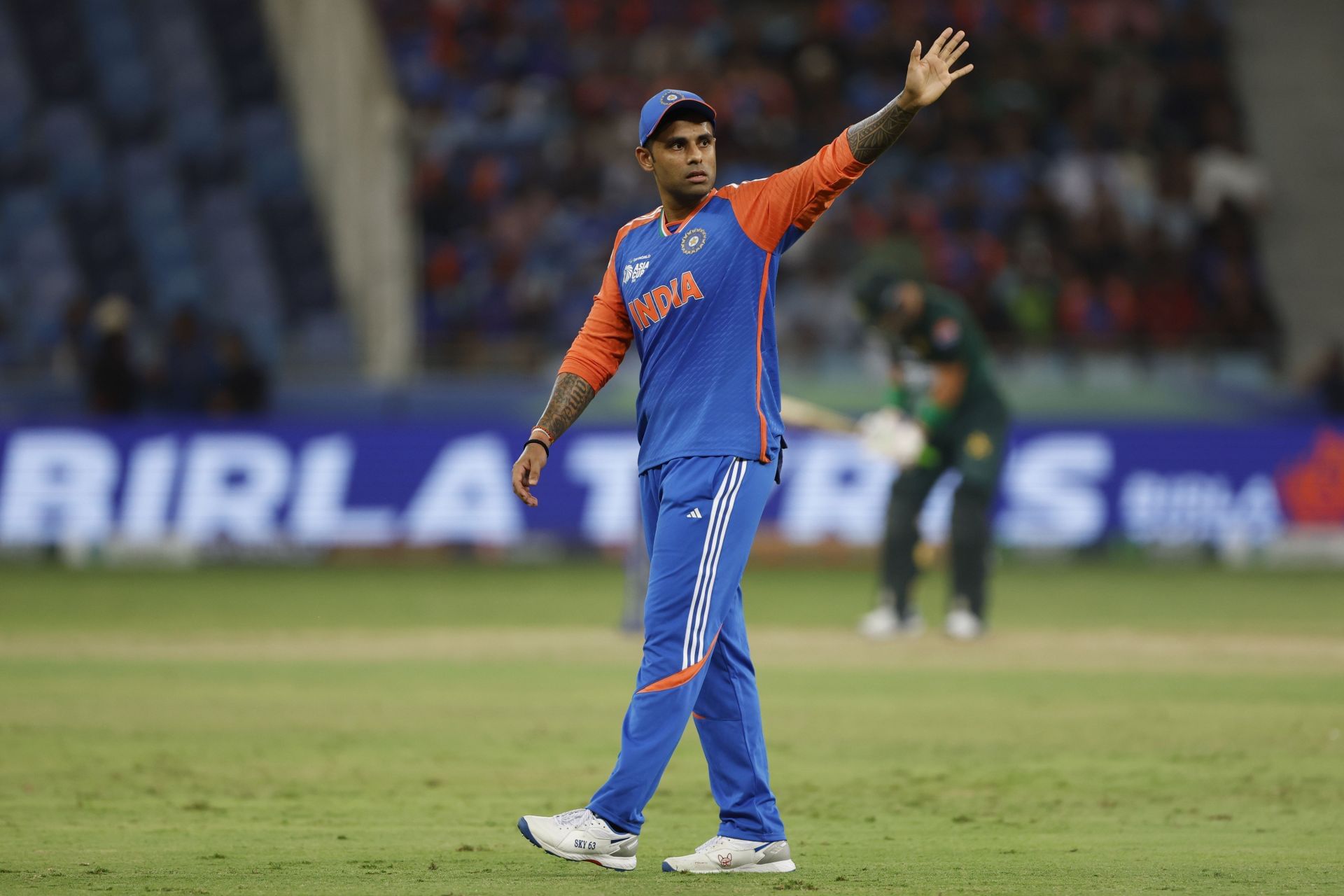 Asia Cup Cricket - Source: Getty