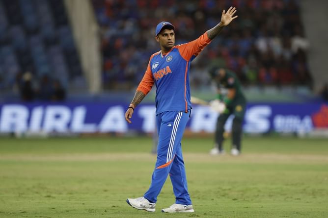 India vs Pakistan Highlights, 2025 Asia Cup: 3 moments that generated buzz among fans in Match 14 ft. Suryakumar Yadav