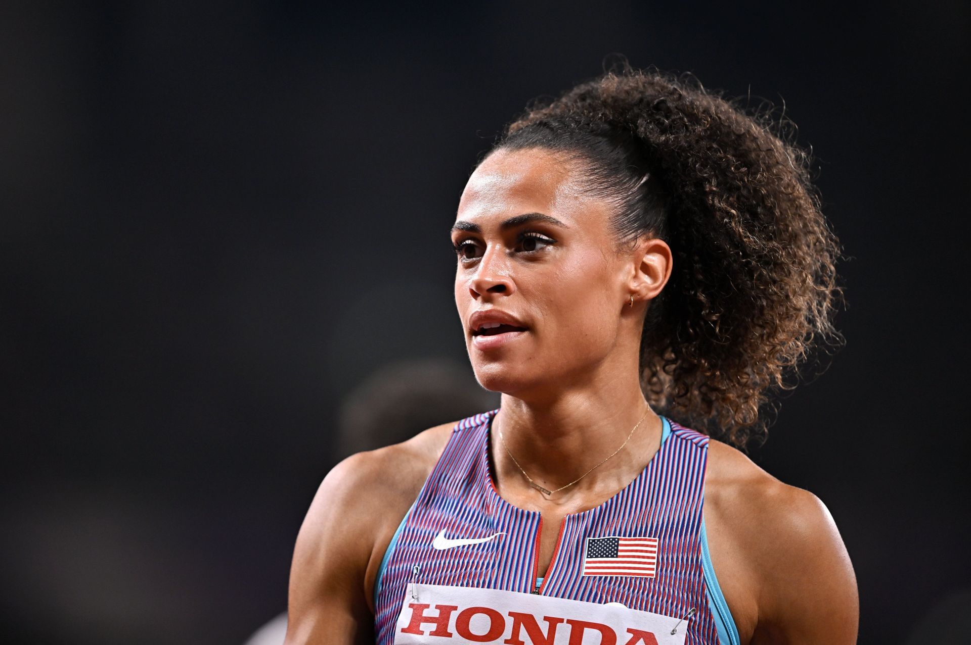 World Athletics Championships Tokyo 2025 - Day 2 - Source: Getty