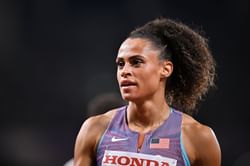 "Grateful to have taken down a record by an amazing woman" - Sydney McLaughlin-Levrone opens up about breaking 400m American record