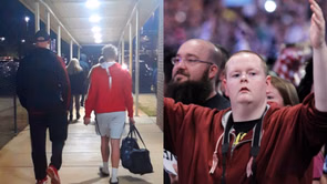 "I got thrown to my death" - Fired WWE Superstar was caught off guard after shocking exit from the company