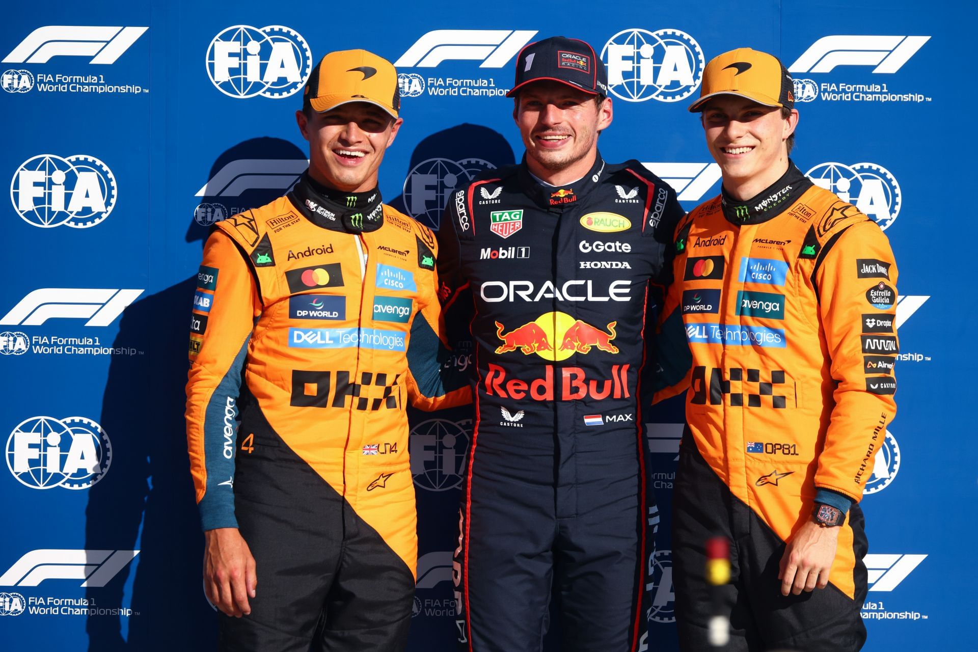 F1 Italian Grand Prix - Source: Getty