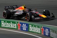 F1 Grand Prix of Netherlands - Source: Getty
