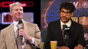 Major AEW star subtly criticizes Tony Khan; praises Vince McMahon