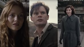 7 best characters from 'Outlander: Blood of My Blood’