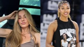 "Do they do this for scoring and assists also?": Rachel DeMita puzzled after Angel Reese gets WNBA rebounding trophy