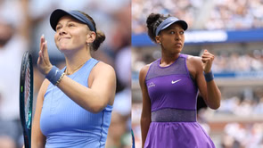 "I told her I’m so proud" - Amanda Anisimova sends sweet message to Naomi Osaka about her post-baby comeback after US Open SF battle