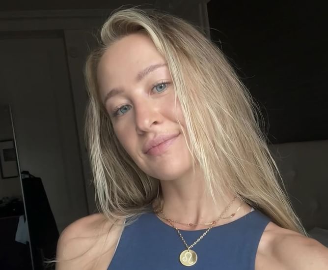 Nelly Korda preps with ‘slow practice round’ ahead of Kroger Queen City Championship